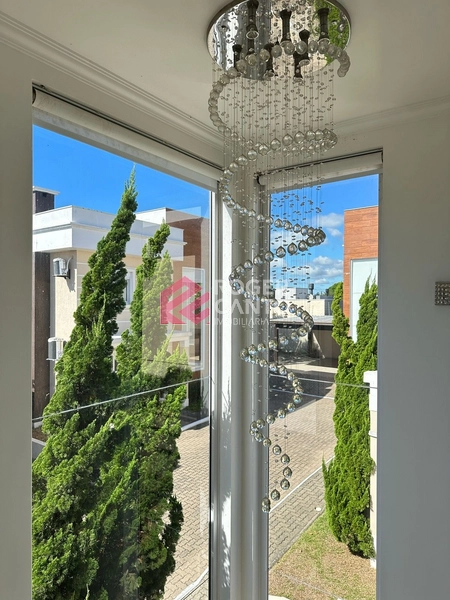 Sobrado aconchegante no Bairro Porto Lacustre: 14ª foto da galeria de imagens do imóvel