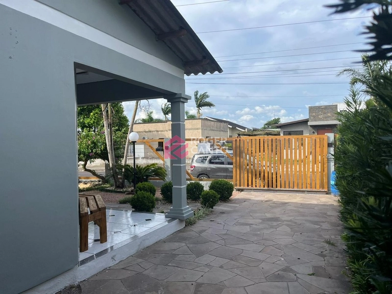 Casa térrea á venda de 3 quartos sendo uma suite.: 6ª foto da galeria de imagens do imóvel