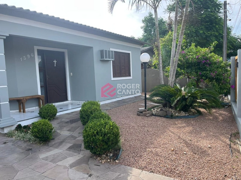 Casa térrea á venda de 3 quartos sendo uma suite.: 3ª foto da galeria de imagens do imóvel