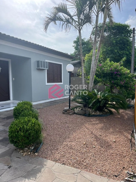 Casa térrea á venda de 3 quartos sendo uma suite.: 2ª foto da galeria de imagens do imóvel