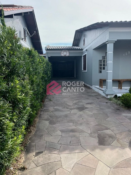 Casa térrea á venda de 3 quartos sendo uma suite.: 4ª foto da galeria de imagens do imóvel