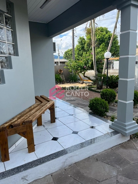 Casa térrea á venda de 3 quartos sendo uma suite.: 5ª foto da galeria de imagens do imóvel