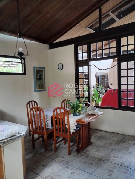 Casa no palmital: 8ª foto da galeria de imagens do imóvel