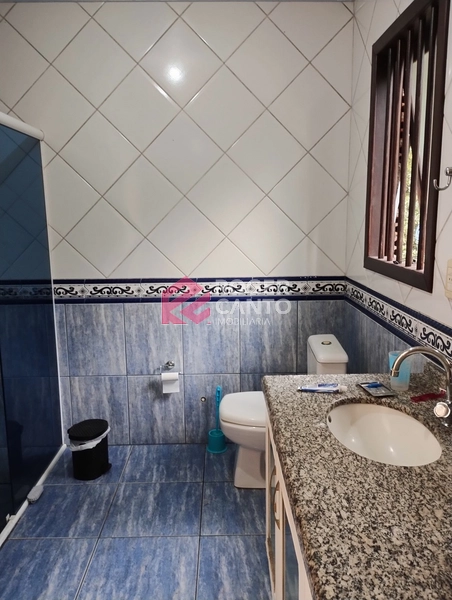 Casa no palmital: 4ª foto da galeria de imagens do imóvel