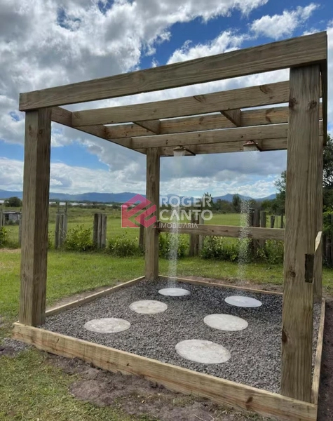 Charmoso bangalô no Palmital: 7ª foto da galeria de imagens do imóvel