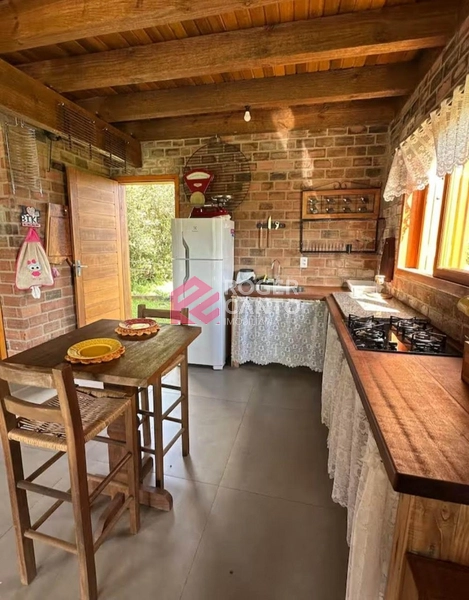 Charmoso bangalô no Palmital: 20ª foto da galeria de imagens do imóvel