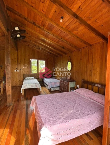 Charmoso bangalô no Palmital: 16ª foto da galeria de imagens do imóvel