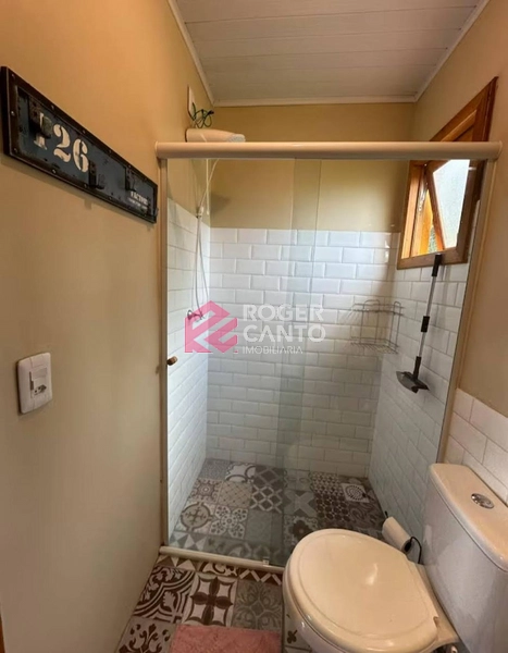 Charmoso bangalô no Palmital: 15ª foto da galeria de imagens do imóvel