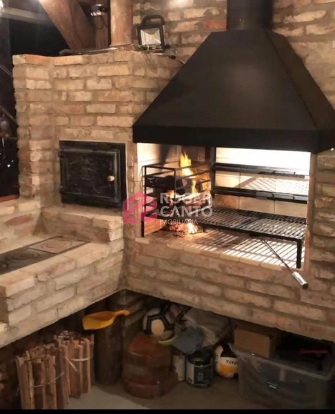 Charmoso bangalô no Palmital: 11ª foto da galeria de imagens do imóvel