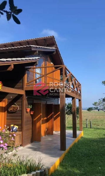 Charmoso bangalô no Palmital: 4ª foto da galeria de imagens do imóvel