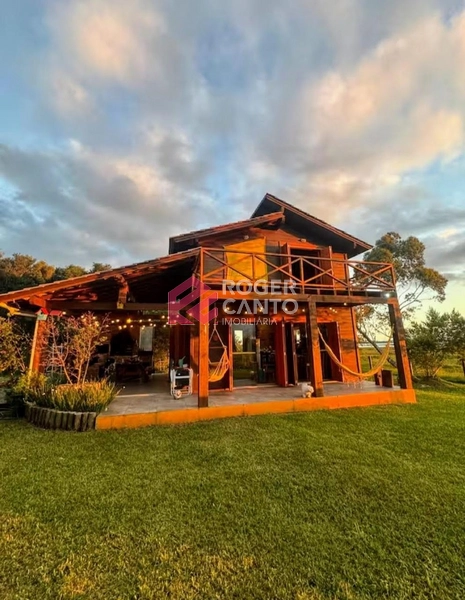 Charmoso bangalô no Palmital: 1ª foto da galeria de imagens do imóvel