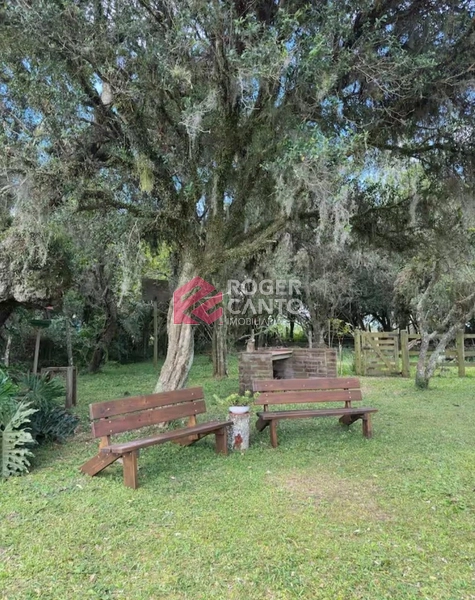 Charmoso bangalô no Palmital: 6ª foto da galeria de imagens do imóvel