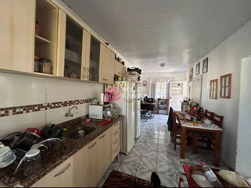 Casa no Bairro Albatroz: 11ª foto da galeria de imagens do imóvel