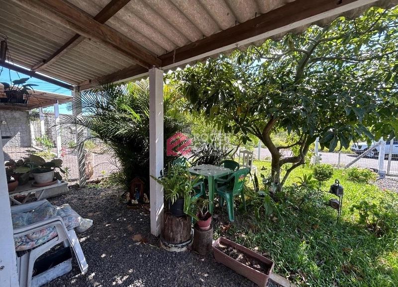 Casa no Bairro Albatroz: 4ª foto da galeria de imagens do imóvel