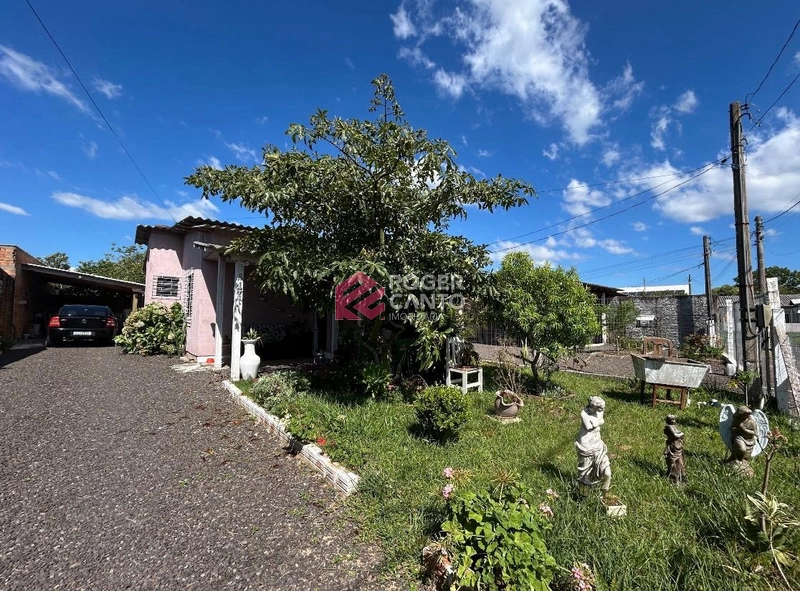 Casa no Bairro Albatroz: 2ª foto da galeria de imagens do imóvel