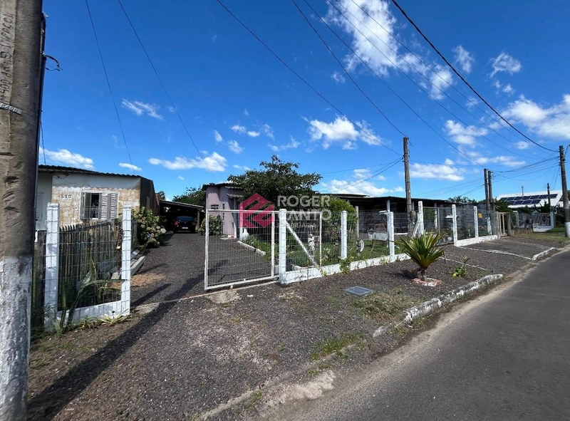 Casa no Bairro Albatroz: 1ª foto da galeria de imagens do imóvel