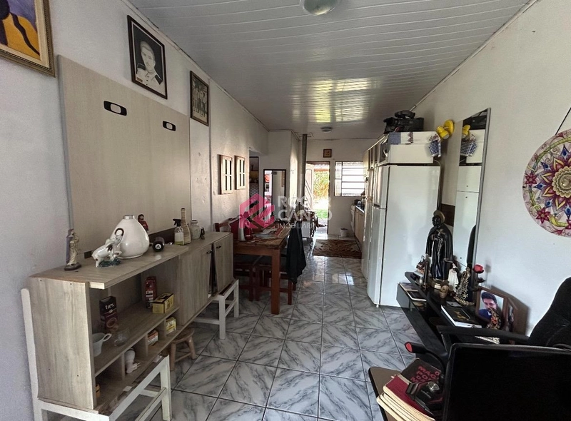 Casa no Bairro Albatroz: 7ª foto da galeria de imagens do imóvel