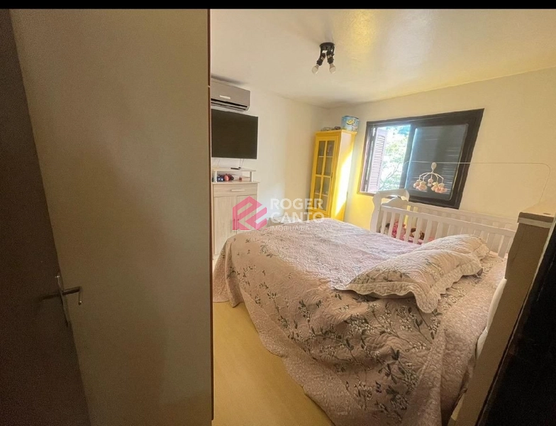 Aconchegante apartamento no centro: 3ª foto da galeria de imagens do imóvel