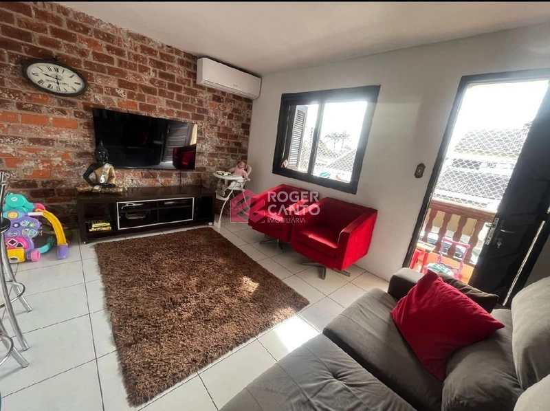 Aconchegante apartamento no centro: 1ª foto da galeria de imagens do imóvel