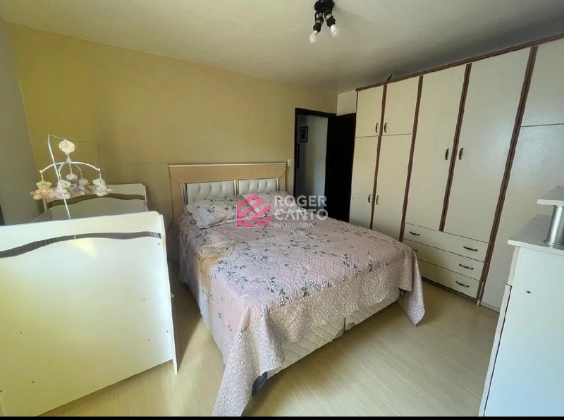 Aconchegante apartamento no centro: 6ª foto da galeria de imagens do imóvel