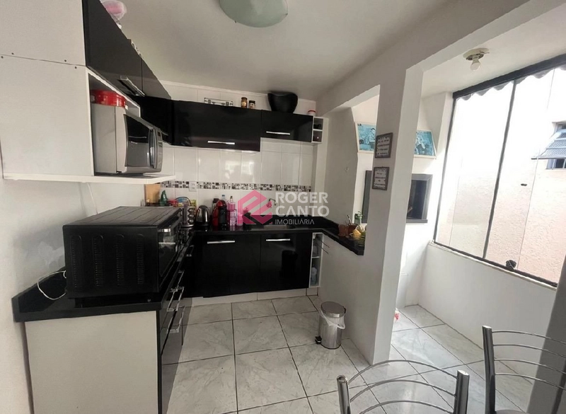 Aconchegante apartamento no centro: 4ª foto da galeria de imagens do imóvel