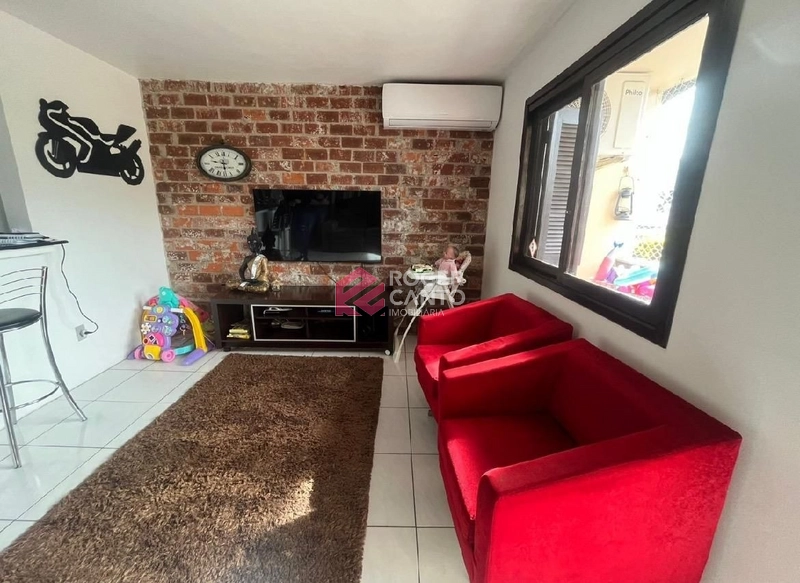 Aconchegante apartamento no centro: 9ª foto da galeria de imagens do imóvel