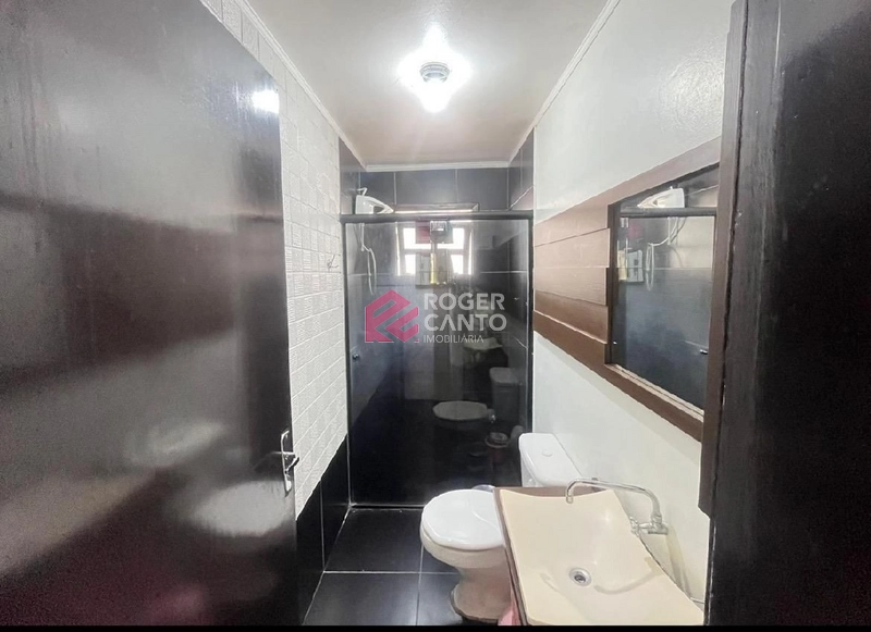 Aconchegante apartamento no centro: 8ª foto da galeria de imagens do imóvel