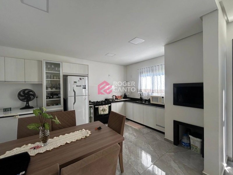 Aconchegante casa em condomínio fechdo: 10ª foto da galeria de imagens do imóvel