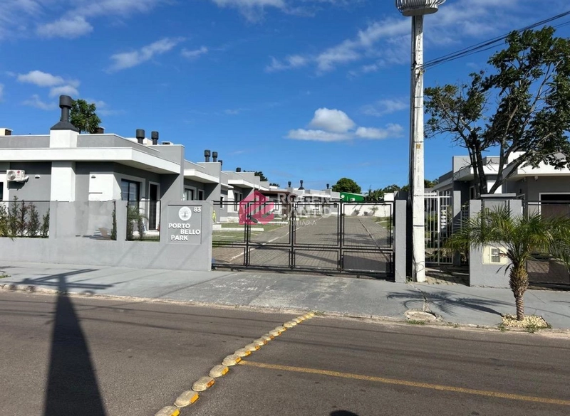 Aconchegante casa em condomínio fechdo: 3ª foto da galeria de imagens do imóvel