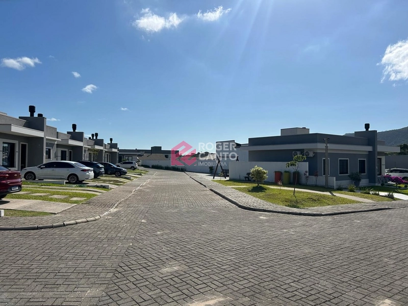 Aconchegante casa em condomínio fechdo: 8ª foto da galeria de imagens do imóvel