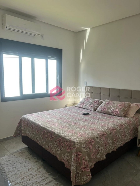 Aconchegante casa em condomínio fechdo: 14ª foto da galeria de imagens do imóvel