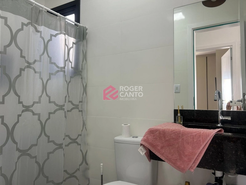 Aconchegante casa em condomínio fechdo: 12ª foto da galeria de imagens do imóvel