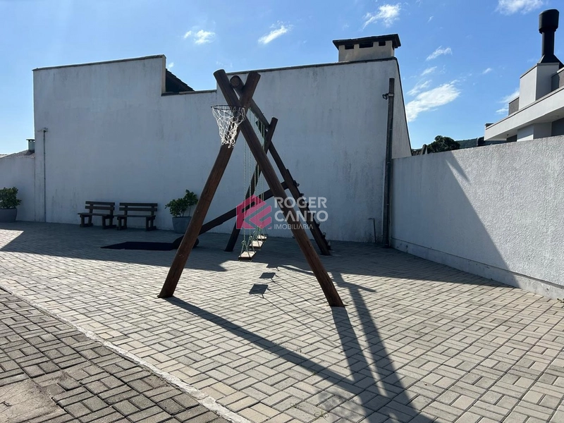 Aconchegante casa em condomínio fechdo: 7ª foto da galeria de imagens do imóvel