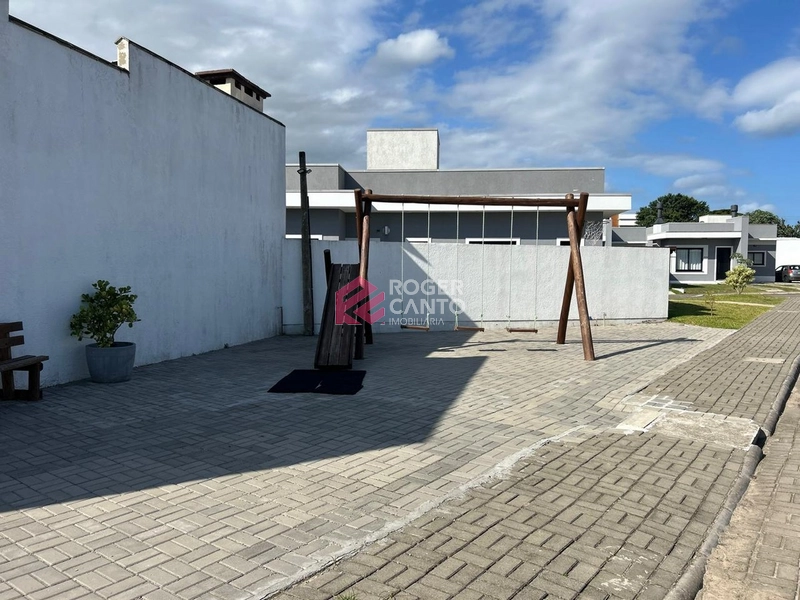 Aconchegante casa em condomínio fechdo: 6ª foto da galeria de imagens do imóvel