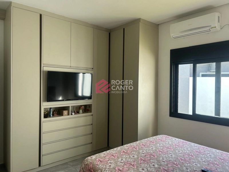 Aconchegante casa em condomínio fechdo: 13ª foto da galeria de imagens do imóvel