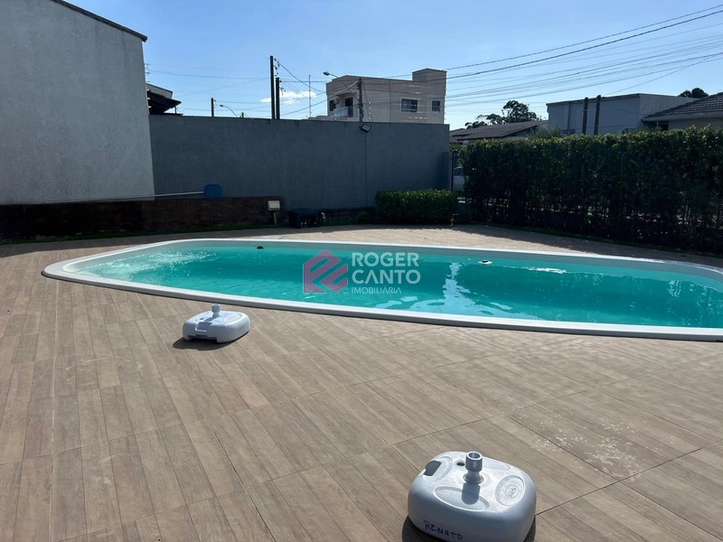 Aconchegante casa em condomínio fechdo: 5ª foto da galeria de imagens do imóvel