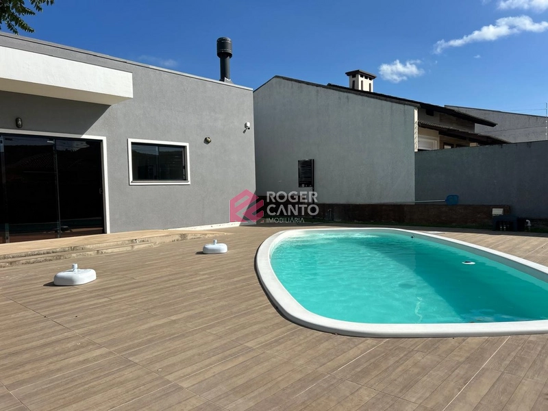 Aconchegante casa em condomínio fechdo: 4ª foto da galeria de imagens do imóvel