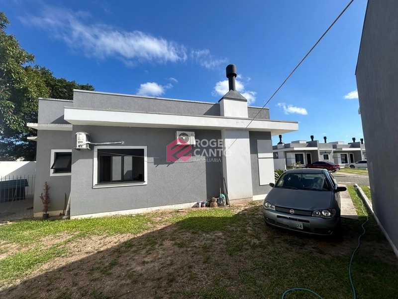 Aconchegante casa em condomínio fechdo: 15ª foto da galeria de imagens do imóvel