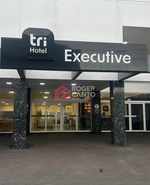 Unidade hoteleira: 2ª foto da galeria de imagens do imóvel