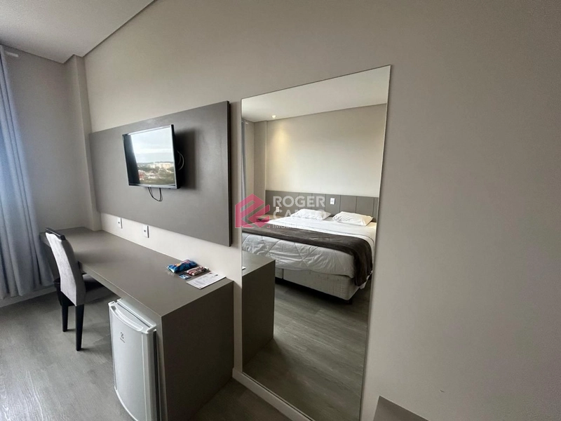 Unidade hoteleira: 8ª foto da galeria de imagens do imóvel