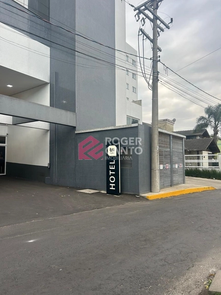 Unidade hoteleira: 3ª foto da galeria de imagens do imóvel