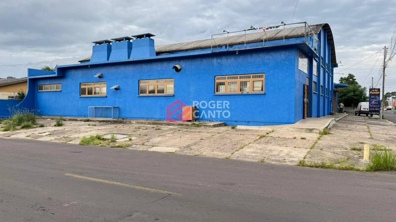 Excelente prédio comercial multi uso: 4ª foto da galeria de imagens do imóvel