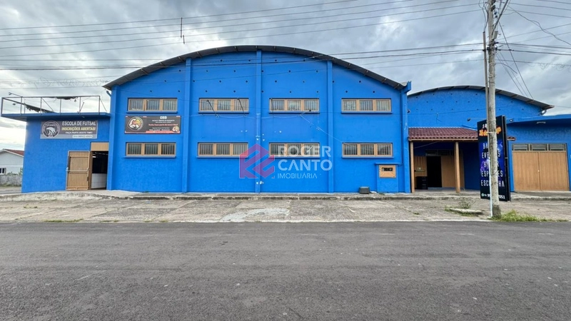 Excelente prédio comercial multi uso: 31ª foto da galeria de imagens do imóvel