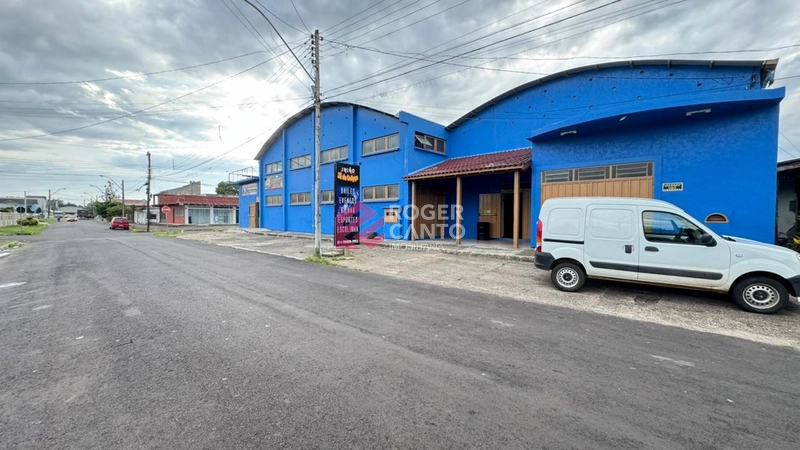 Excelente prédio comercial multi uso: 34ª foto da galeria de imagens do imóvel