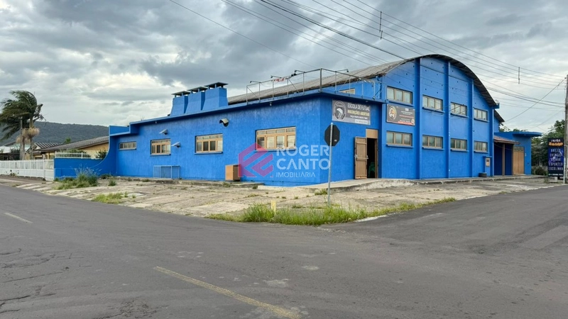 Excelente prédio comercial multi uso: 32ª foto da galeria de imagens do imóvel