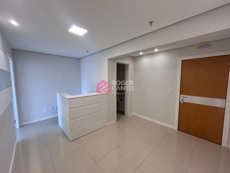 Sala Comercial: 1ª foto da galeria de imagens do imóvel