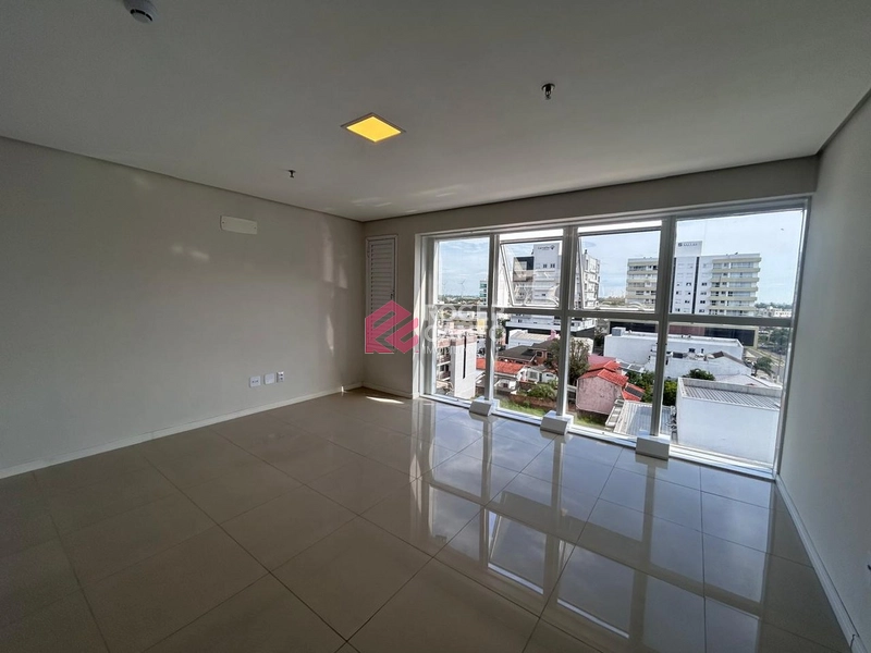 Sala Comercial: 7ª foto da galeria de imagens do imóvel