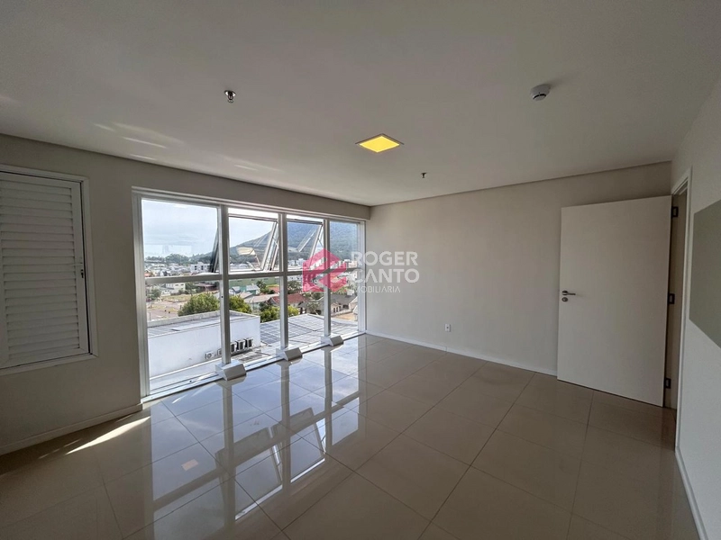 Sala Comercial: 4ª foto da galeria de imagens do imóvel