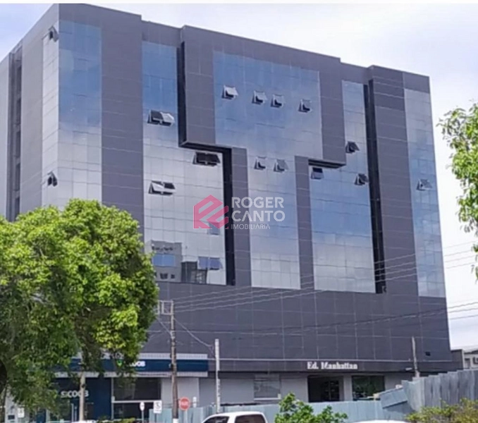 Sala Comercial: 2ª foto da galeria de imagens do imóvel