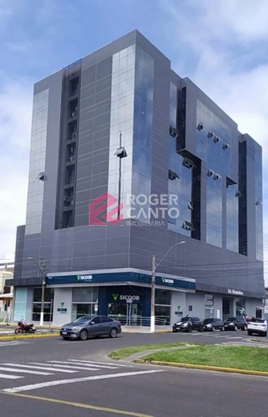 Sala Comercial: 3ª foto da galeria de imagens do imóvel